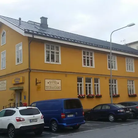 Old Butchery *