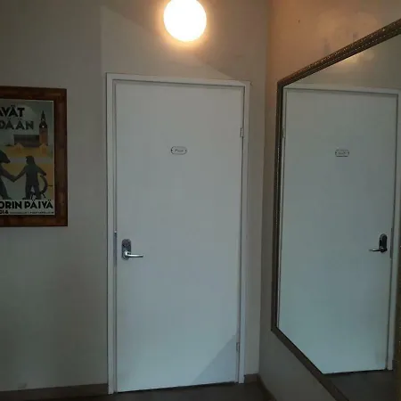 Old Butchery Appartement Pori