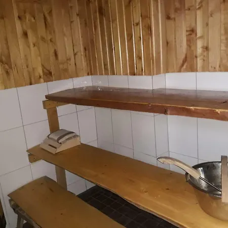 Old Butchery * Pori